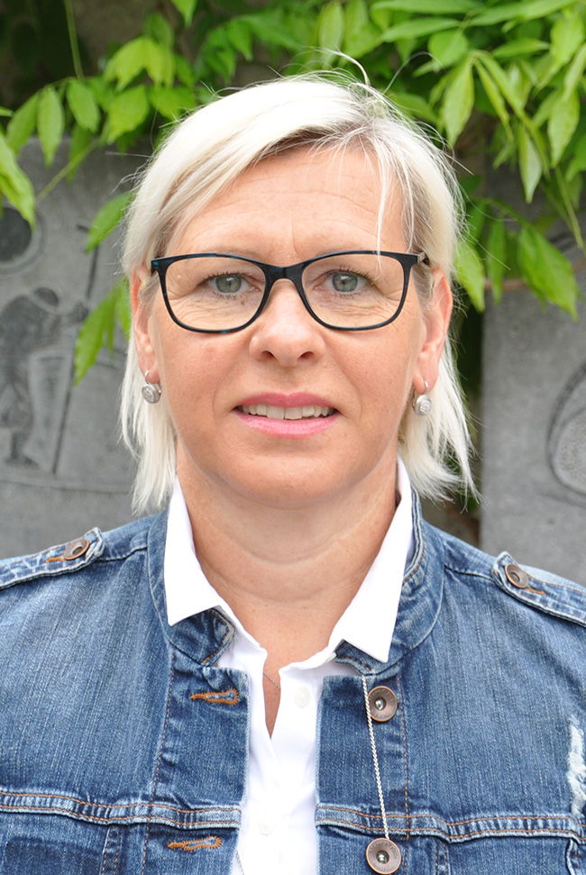 Judith Kienesberger